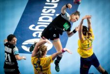 Női kézi Eb: vereséget szenvedett a nyitómeccsen a román válogatott Németországtól