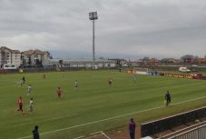 Liga2: veszélyben az FK Csíkszereda szombati mérkőzése