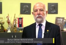 Parlamenti választások: részvételre buzdít az RMPSZ