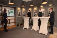 Terveiket ismertették az RMDSZ Kolozs megyei jelöltjei 