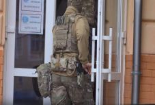 Ambrus Attila: Ukrajna frontot nyit Nyugaton