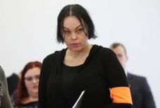 Elítélték a szlovák újságíró-gyilkosság egyik felmentett vádlottját egy másik gyilkossági ügyben