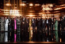 Öt estén át lehet követni az Európai Filmdíjak átadóját