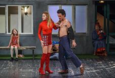 Mi történik a színházzal a járványidőszakban? – Kommunikációs Napokon jártunk