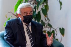 Kató Béla: a parlamenti képviselet elvesztése visszafordíthatatlan károkat okozhat a közösségnek