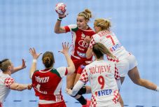 Női kézi Eb: a magyarok meglepő vereséggel kezdték a tornát