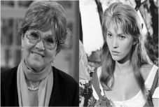 Elhunyt Pécsi Ildikó Kossuth-díjas színművész