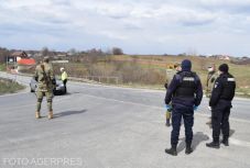 Enyhén javulni látszik a járványügyi helyzet Biharban