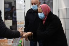 Részvétel 9 órakor: Háromszéken szavaztak a legkevesebben