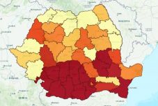 Aktívabbak a regáti szavazók, mint az erdélyiek