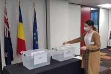 Parlamenti választások: már tudni lehet, hogy melyik párt nyert Új-Zélandon