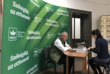 Túlkapásnak tartja az RMDSZ, hogy mintegy 20 háromszéki politikusát beidézték a rendőrségre