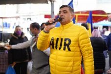 Máris betiltaná az RMDSZ-t az AUR