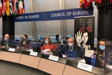 Az EU általános szankciórendszert fogadott el az emberi jogi jogsértésekkel szemben