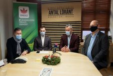 Parlamenti választások: kiértékelte eredményeit az Udvarhelyszéki RMDSZ