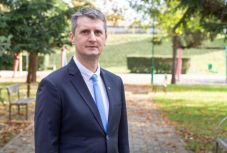 Faragó Péter: elszomorító az AUR előretörése, ez a társadalmunk tükre