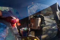 Megtelt a Szivárvány Ház kamrája: rengeteg adomány érkezett a szórványgyerekekhez