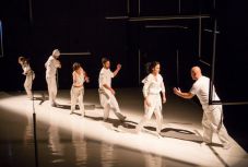 Pam param: online bemutatóra készül a sepsiszentgyörgyi M Studio