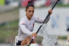 Párizs 2024: elveszített két versenyszámot a gyorsasági kajak-kenu