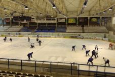 Csaknem két hónap után lép újra jégre a Csíkszeredai Sportklub