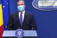 Ügyvivő miniszterelnök: a koronavírus-járvány kezelése és a költségvetés teljesítése a legfőbb feladat