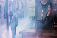 Kustán Magyari Attila: Már csak a rémálmok maradtak