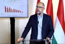 Kelemen Hunor: kormányzati eszközökkel a közösség érdekeit jobban tudjuk védeni