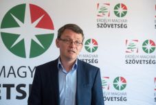 Az EMSZ sajátjának is érzi az RMDSZ választási sikerét