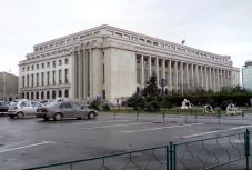 Dragoş Condreát nevezték ki a kormány főtitkárává