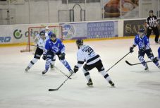 Jégkorong: vereséggel tért vissza a Csíkszeredai Sportklub