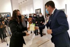 Kiskertészeket díjazott Hargita Megye Tanácsa