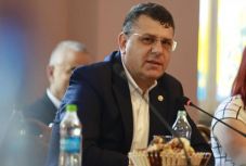 Elhunyt egy koronavírussal fertőzött PSD-s képviselő