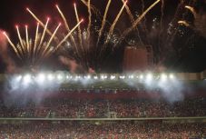 Konferencia Liga: a bajnokok kivételével jövőtől itt méretkezhetnek meg a magyar és román klubcsapatok