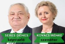 Erősödött a szilágysági magyarság parlamenti képviselete