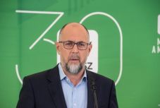 Kelemen Hunor: az RMDSZ megszavazna egy Cîțu-kormányt