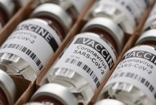 Koronavírus Romániában: kijelölték az oltási központokat