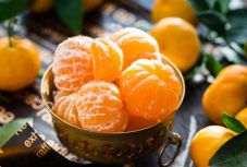 Citrusfélék időszaka: így tárolja és fogyassza a narancsot, klementint vagy mandarint