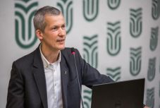 Dr. Tonk Márton lesz a Sapientia Erdélyi Magyar Tudományegyetem új rektora