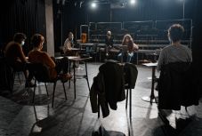 Három előadással készül a következő hónapokra a nagyváradi színház