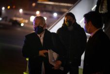 Orbán Viktor az EU-csúcson: a józan ész győzelméért is küzdünk