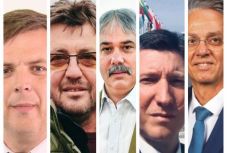 Kovászna megye: mind a négy képviselői mandátumot az RMDSZ szerezte meg