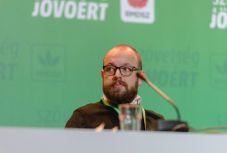 Távozik az RMDSZ ügyvezető elnöki tisztségéből Porcsalmi Bálint