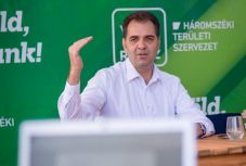 Antal Árpád: az AUR a mélyállam hivatalos álláspontját képviseli