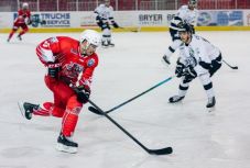 Jégkorong: kikaptak Erdélyben az Este Liga éllovasai