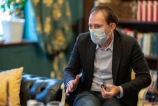 A lej ellen spekulált, miniszterelnök lehet – kicsoda Florin Cîţu?