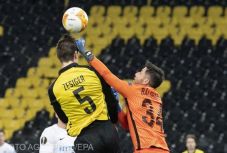 Európa Liga: a 90. percben továbbjutásra állt, végül kiesett a CFR