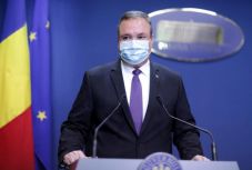 Ciucă: a veszélyhelyzetet meghosszabbítjuk, de nem zárjuk le az országot