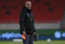 IFFHS: Marco Rossi a világ 9. legjobb szövetségi kapitánya