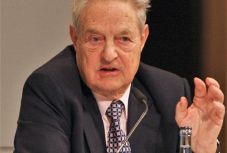 Soros: a lehető legrosszabb kompromisszumot sikerült megkötni Magyarországgal és Lengyelországgal
