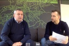 Mile Lajos főkonzul a román-magyar viszonyról: sok mindenben egymásra vagyunk utalva